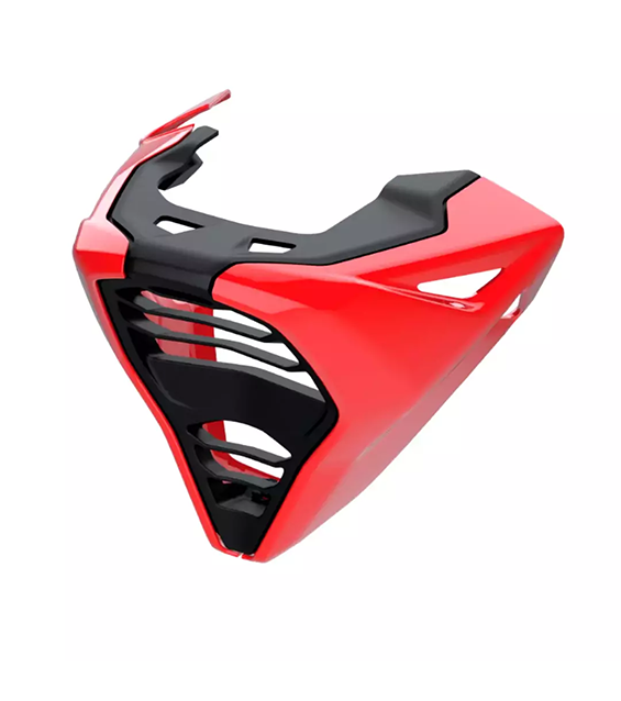 Genuine Ducati