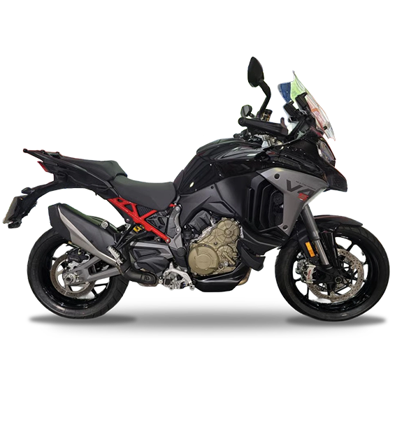 Bikes in Stock