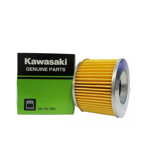 Genuine Kawasaki