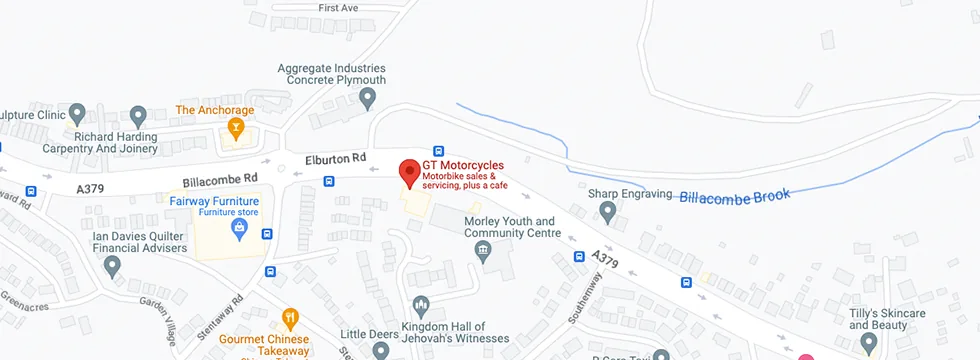 Google Map