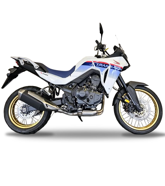 Bikes in Stock