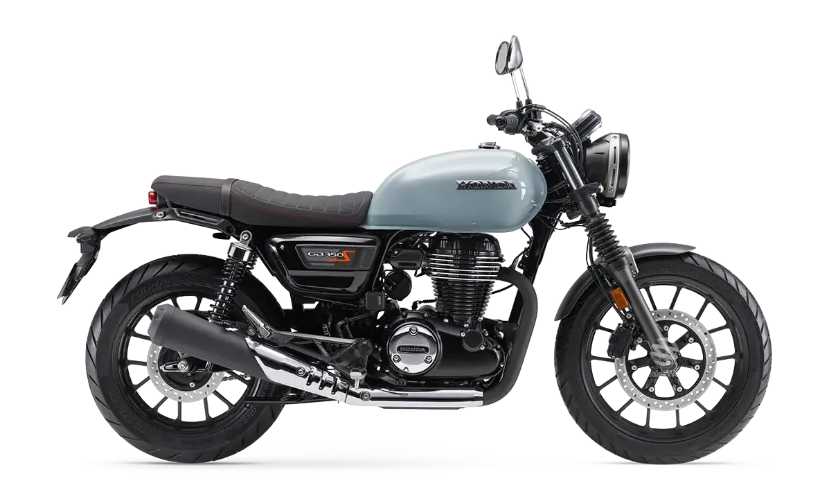 HONDA GB350S