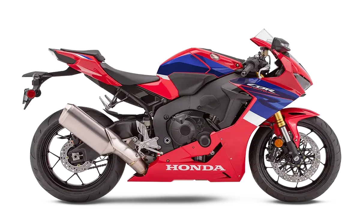 HONDA CBR1000RR-R FIREBLADE SP