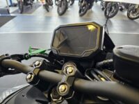 2026 Kawasaki Z500 SE thumbnail 12