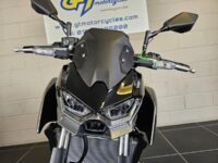 2026 Kawasaki Z500 SE thumbnail 4