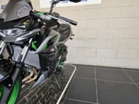 2026 Kawasaki Z500 SE thumbnail 5