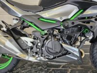 2026 Kawasaki Z500 SE thumbnail 8