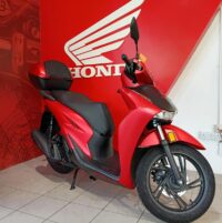 2026 Honda SH125i thumbnail 1