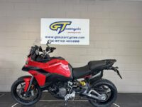 2026 Ducati Multistrada V2 S thumbnail 2