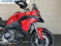 2026 Ducati Multistrada V2 S thumbnail 3