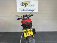 2026 Ducati Multistrada V2 S thumbnail 4