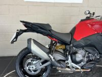 2026 Ducati Multistrada V2 S thumbnail 6