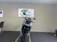 2025 Honda SH350 thumbnail 3