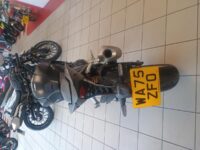 2025 Honda CB1000SP thumbnail 5