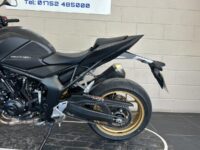 2025 Honda CB1000SP thumbnail 8