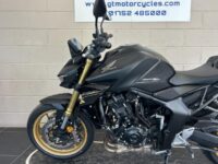 2025 Honda CB1000SP thumbnail 9