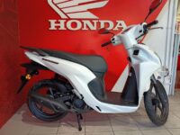 2025 Honda Vision 110 thumbnail 2