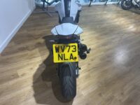 2023 Ducati Monster 937 thumbnail 4