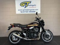 2026 Kawasaki Z900RS thumbnail 1