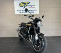 2026 Kawasaki Z900RS thumbnail 2