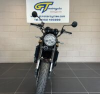 2026 Kawasaki Z900RS thumbnail 3