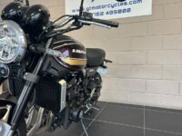 2026 Kawasaki Z900RS thumbnail 4