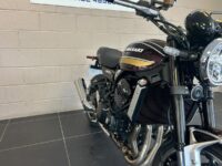 2026 Kawasaki Z900RS thumbnail 5