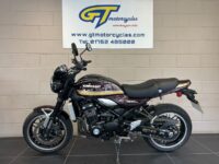 2026 Kawasaki Z900RS thumbnail 7