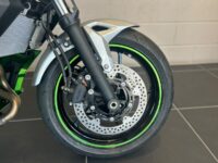 2024 Kawasaki Z7 Hybrid thumbnail 13