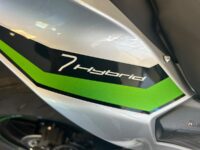2024 Kawasaki Z7 Hybrid thumbnail 14
