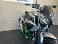 2024 Kawasaki Z7 Hybrid thumbnail 4