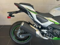 2024 Kawasaki Z7 Hybrid thumbnail 9