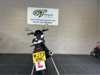2023 Yamaha XSR125 thumbnail 6
