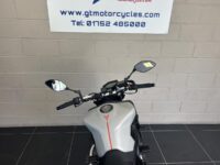 2020 Yamaha MT-09 thumbnail 9