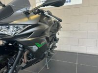 2023 Kawasaki Ninja 650 thumbnail 10