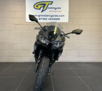 2023 Kawasaki Ninja 650 thumbnail 4