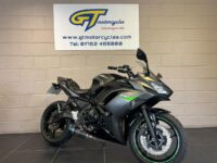 2023 Kawasaki Ninja 650 thumbnail 6