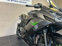 2023 Kawasaki Ninja 650 thumbnail 8