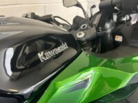 2025 Kawasaki Ninja 1000 SX thumbnail 9