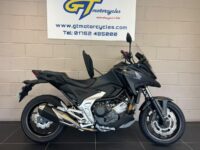 2025 Honda NC750XA thumbnail 16