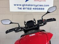 2026 Honda CB1000GT thumbnail 13