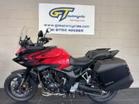 2026 Honda CB1000GT thumbnail 2