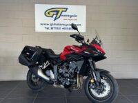 2026 Honda CB1000GT thumbnail 3