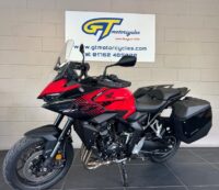 2026 Honda CB1000GT thumbnail 4