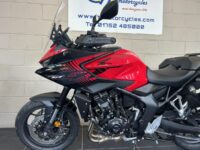 2026 Honda CB1000GT thumbnail 6