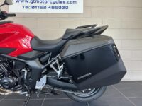 2026 Honda CB1000GT thumbnail 8