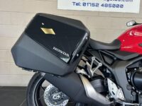 2026 Honda CB1000GT thumbnail 9
