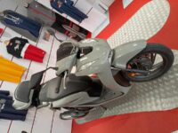2025 Honda SH125i thumbnail 3