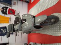 2025 Honda SH125i thumbnail 4