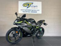 2026 Kawasaki Ninja 125 thumbnail 3